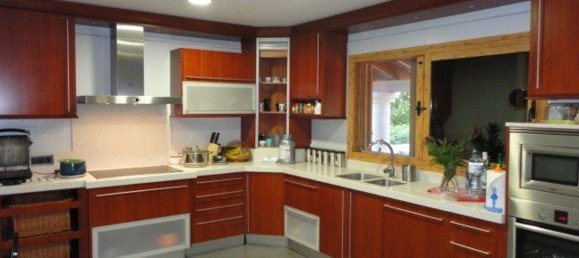 6 chambres Villa à Arona, Spain No. 27697 13