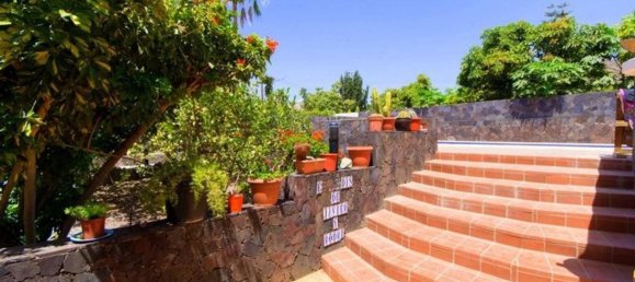 6 chambres Villa à Arona, Spain No. 27697 5