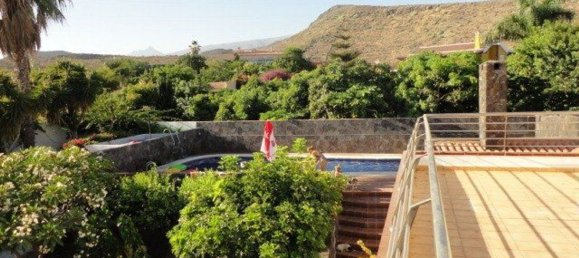 6 chambres Villa à Arona, Spain No. 27697 3