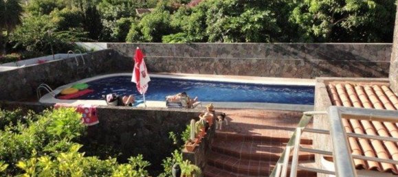 6 chambres Villa à Arona, Spain No. 27697 4