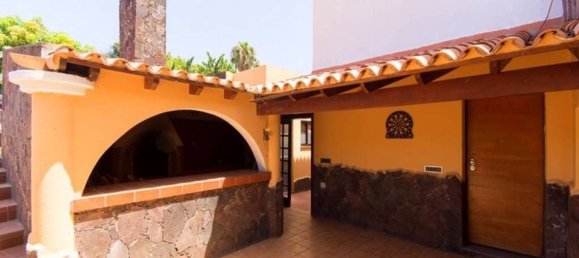 6 chambres Villa à Arona, Spain No. 27697 6