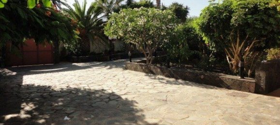 6 chambres Villa à Arona, Spain No. 27697 42