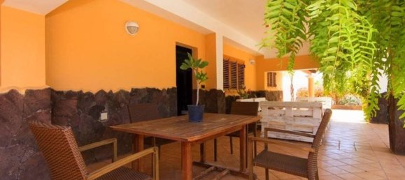 6 chambres Villa à Arona, Spain No. 27697 2