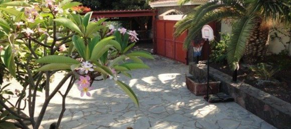 6 chambres Villa à Arona, Spain No. 27697 44