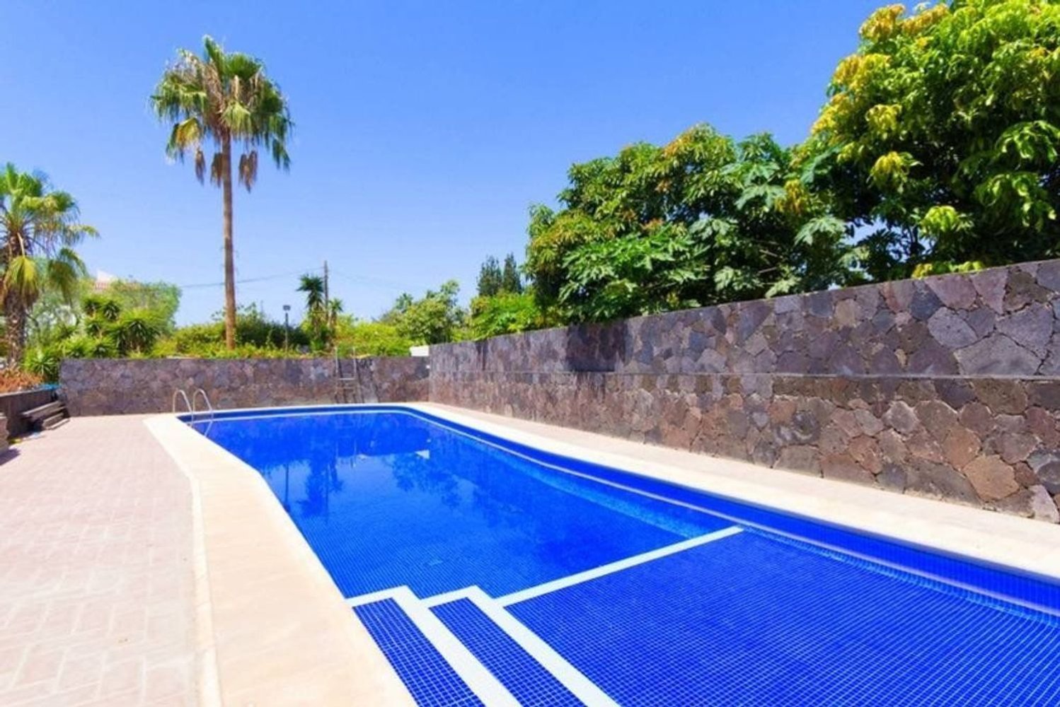 6 chambres Villa à Arona, Spain No. 27697