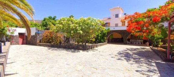 6 chambres Villa à Arona, Spain No. 27697 38