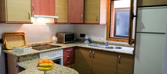 6 chambres Villa à Arona, Spain No. 27697 27