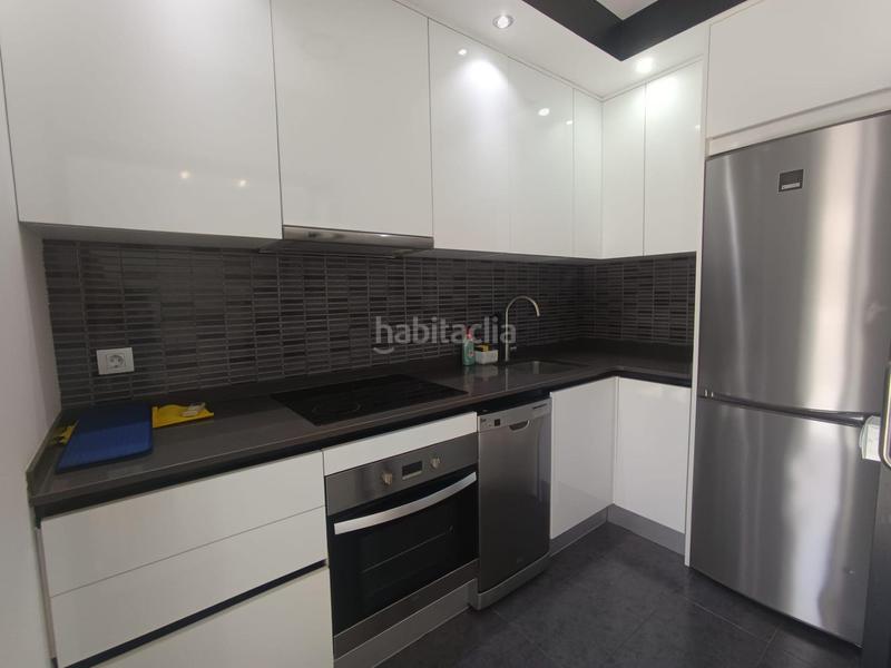 2 Schlafzimmer Wohnung in L'Hospitalet de Llobregat, Spain, Nr. 251347