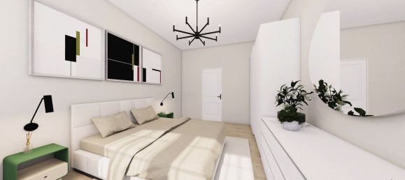 4غرفة شقة في Locate di Triulzi, Italy رقم 191027 16