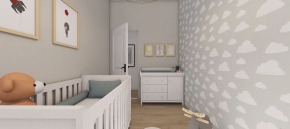 4غرفة شقة في Locate di Triulzi, Italy رقم 191027 25