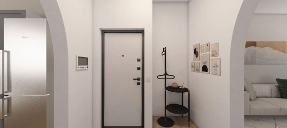 4غرفة شقة في Locate di Triulzi, Italy رقم 191027 9