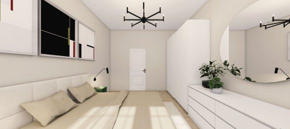 4غرفة شقة في Locate di Triulzi, Italy رقم 191027 18