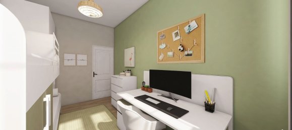 4غرفة شقة في Locate di Triulzi, Italy رقم 191027 21