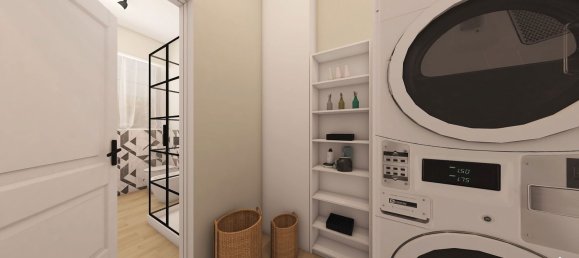 4غرفة شقة في Locate di Triulzi, Italy رقم 191027 27