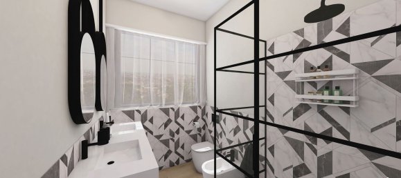 4غرفة شقة في Locate di Triulzi, Italy رقم 191027 28