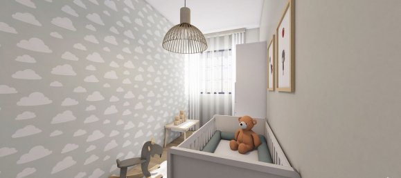 4غرفة شقة في Locate di Triulzi, Italy رقم 191027 26