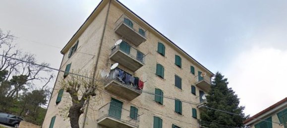 4 bedrooms Apartment in Ripatransone, Italy No. 318789 2