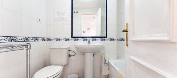 2 bedrooms Apartment in Mijas, Spain No. 150455 20