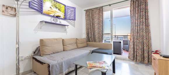 2 bedrooms Apartment in Mijas, Spain No. 150455 9