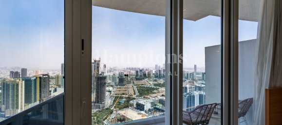 Studio in Jumeirah Village Circle, UAE, Nr. 195707 6