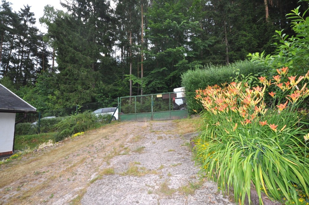 Casa de 2 habitaciónes en Suhl, Germany No. 264931