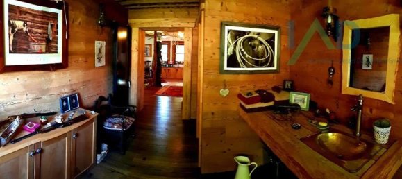 6 rooms House in St. Roman, Austria No. 162087 3