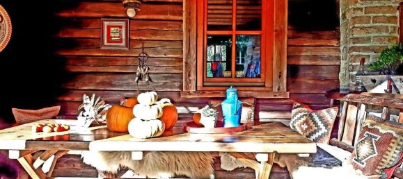 6 rooms House in St. Roman, Austria No. 162087 4