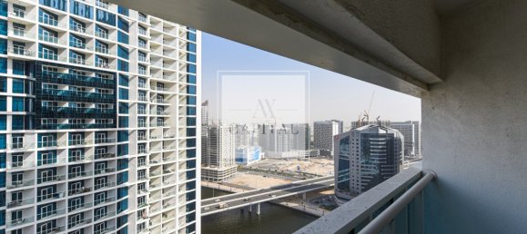 1 غرف نوم شقة في الخليج التجاري, UAE رقم 51500 2