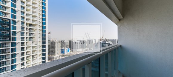 1 غرف نوم شقة في الخليج التجاري, UAE رقم 51500 3