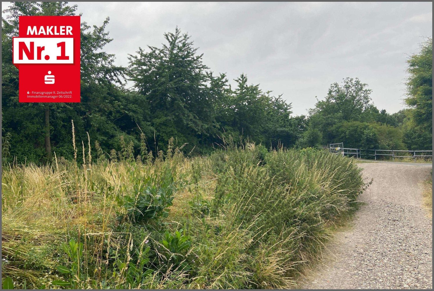 Grundstück in Soest, Germany, Nr. 153779