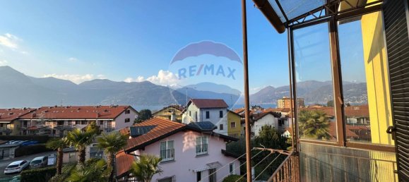 2 bedrooms Apartment in Germignaga, Italy No. 66439 14
