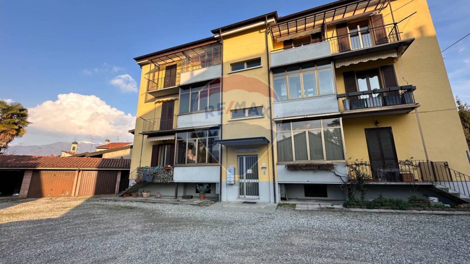 2 bedrooms Apartment in Germignaga, Italy No. 66439