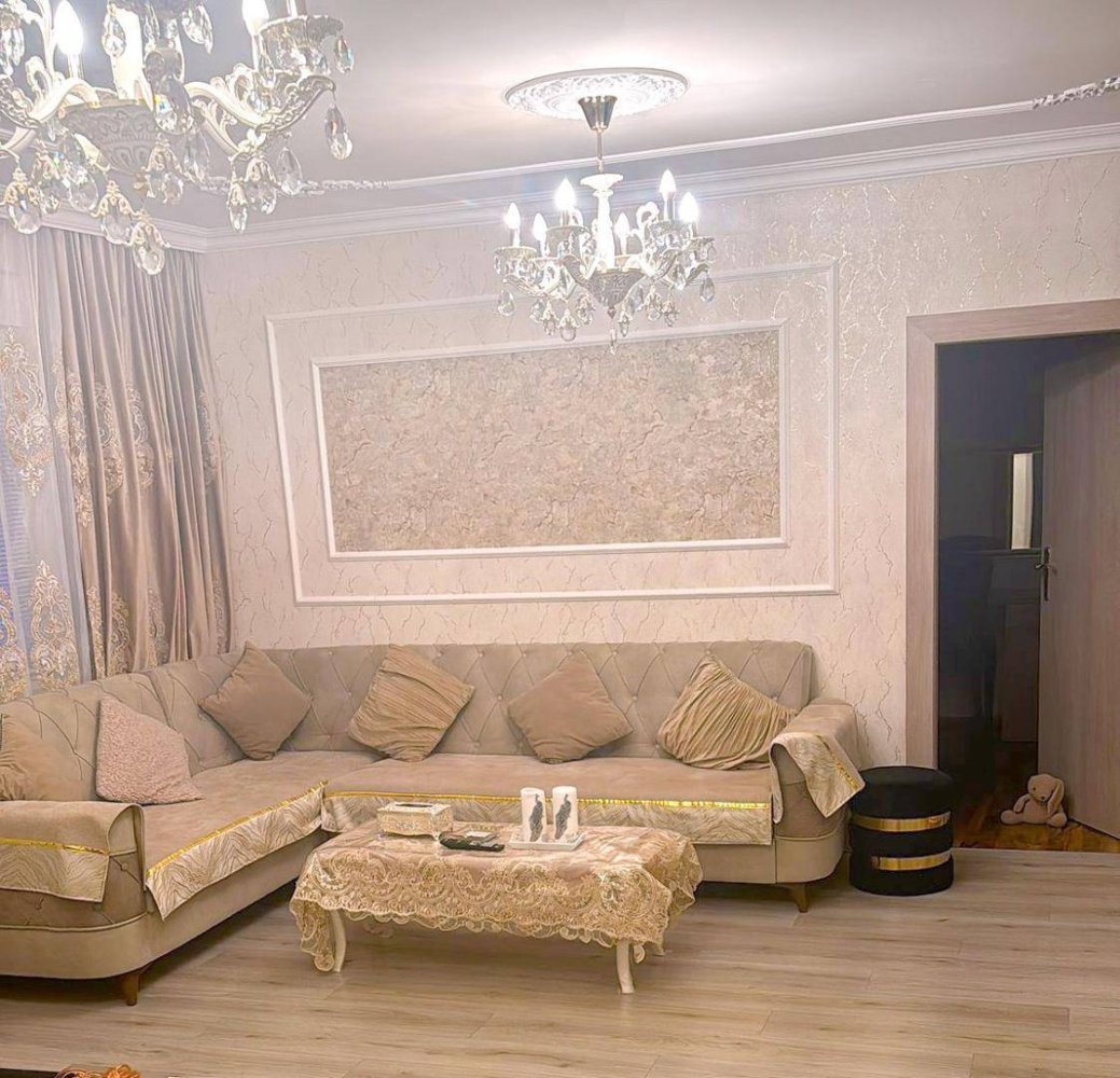 3 Schlafzimmer Wohnung in St. Pölten, Austria, Nr. 221831