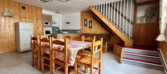 2 غرف نوم منزل ذو طابقين في Jura, France رقم 334865 4