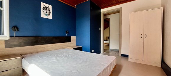 2 غرف نوم منزل ذو طابقين في Jura, France رقم 334865 11