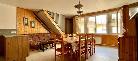 2 غرف نوم منزل ذو طابقين في Jura, France رقم 334865 5