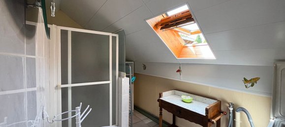 2 غرف نوم منزل ذو طابقين في Jura, France رقم 334865 12