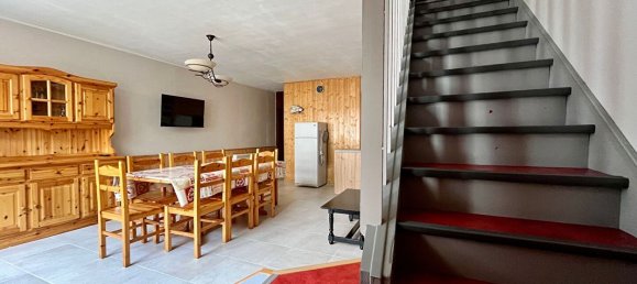 2 غرف نوم منزل ذو طابقين في Jura, France رقم 334865 3