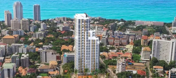 1 bedroom Apartment in Pattaya, Thailand No. 10725 3