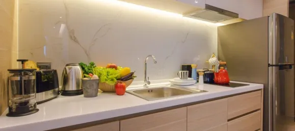 1 bedroom Apartment in Pattaya, Thailand No. 10725 17