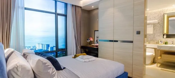 1 bedroom Apartment in Pattaya, Thailand No. 10725 12