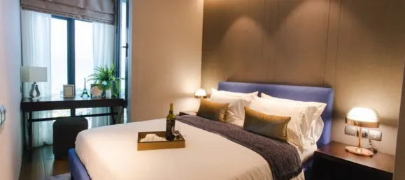 1 bedroom Apartment in Pattaya, Thailand No. 10725 15