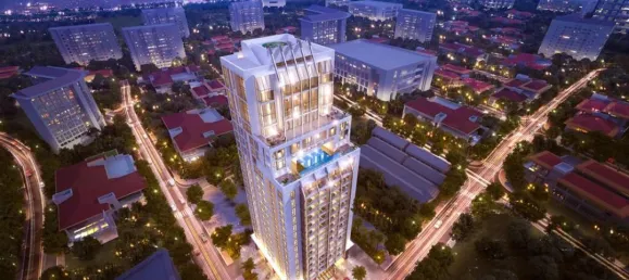 1 bedroom Apartment in Pattaya, Thailand No. 10725 4