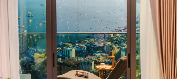 1 bedroom Apartment in Pattaya, Thailand No. 10725 9