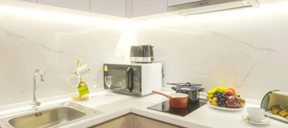 1 bedroom Apartment in Pattaya, Thailand No. 10725 16