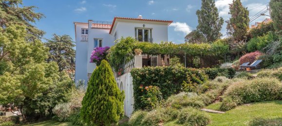5 bedrooms Villa in Cascais, Portugal No. 190505 18