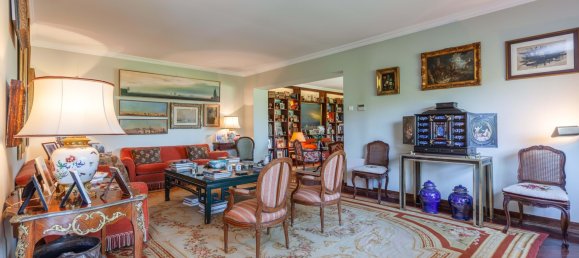 5 bedrooms Villa in Cascais, Portugal No. 190505 25