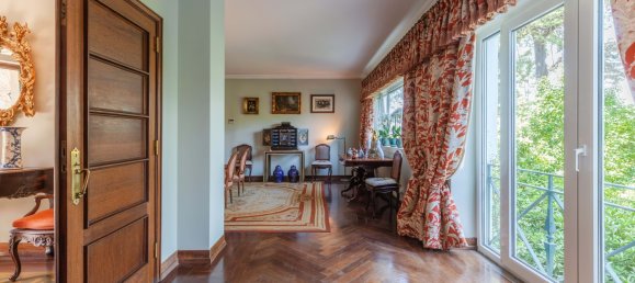 5 bedrooms Villa in Cascais, Portugal No. 190505 23