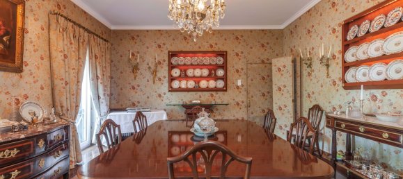 5 bedrooms Villa in Cascais, Portugal No. 190505 35