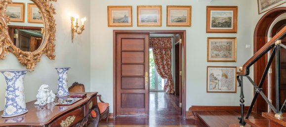 5 bedrooms Villa in Cascais, Portugal No. 190505 21